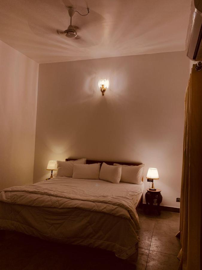 Elzas Fort Inn Kochi Quarto foto