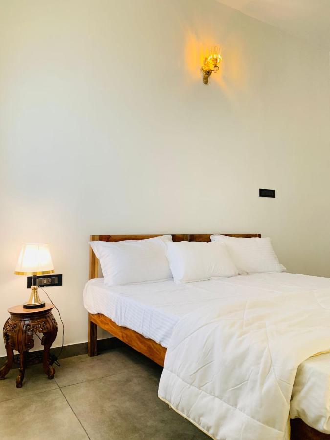 Elzas Fort Inn Kochi Exterior foto